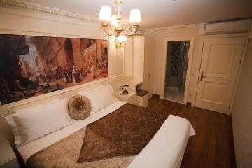 Отель Evsen Турция, Сиркеджи, фото 7