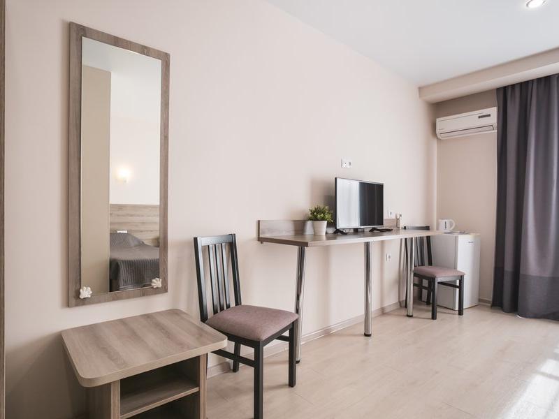 Абрикос Плюс