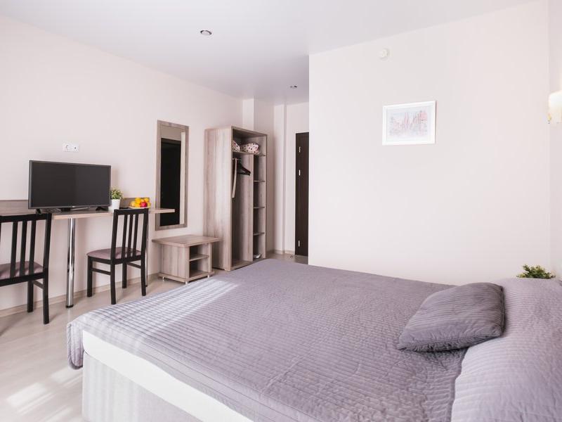 Абрикос Плюс