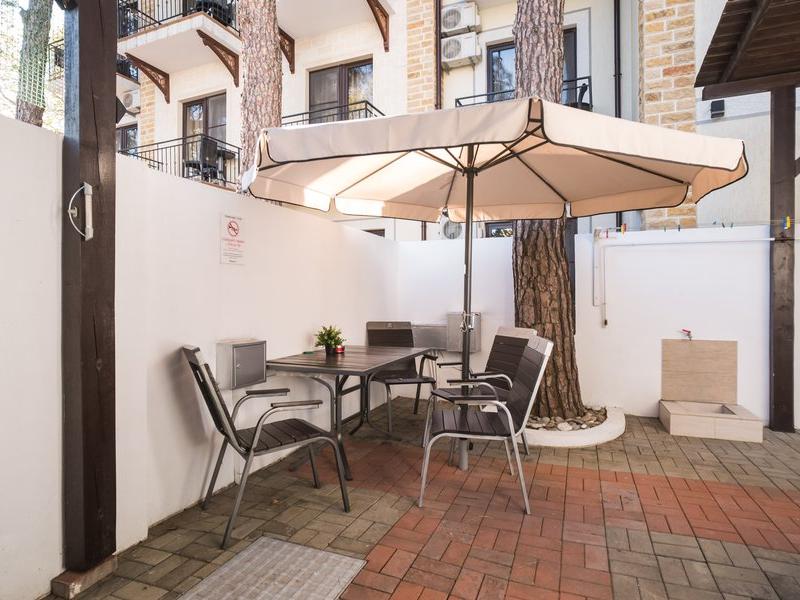 Абрикос Плюс