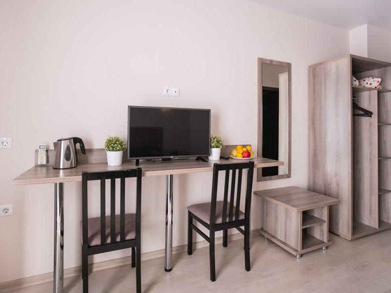 Абрикос Плюс