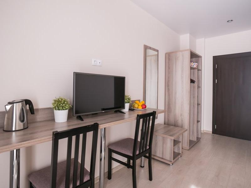 Абрикос Плюс