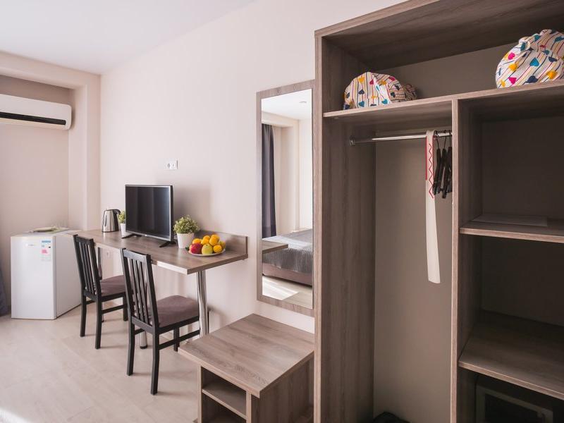 Абрикос Плюс