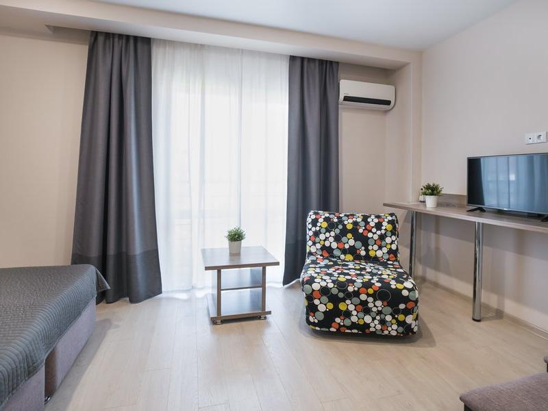 Абрикос Плюс