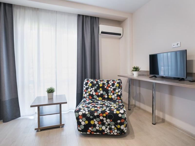 Абрикос Плюс