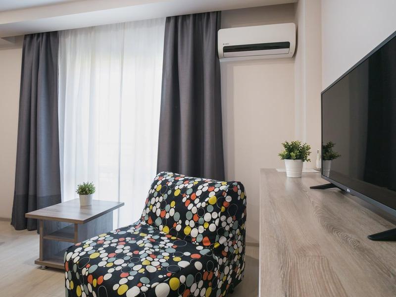 Абрикос Плюс