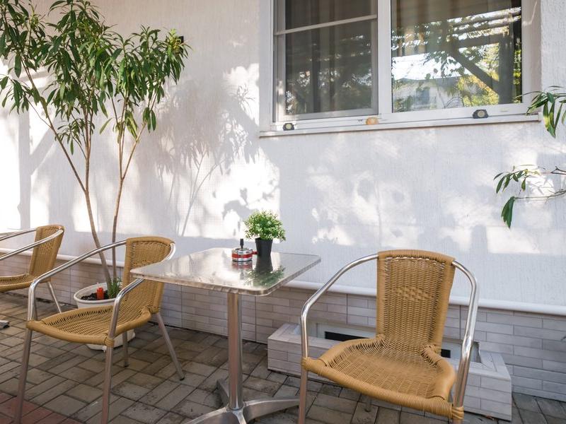 Абрикос Плюс