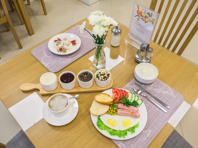 Абрикос Плюс