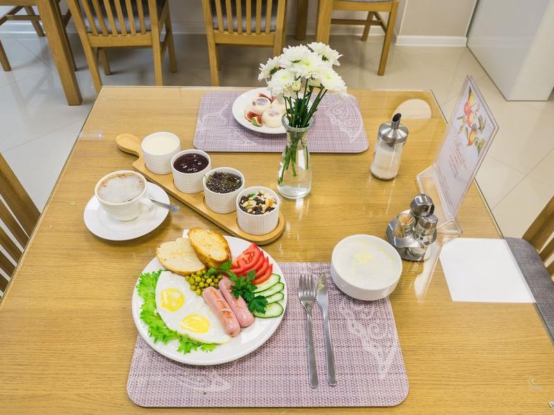 Абрикос Плюс