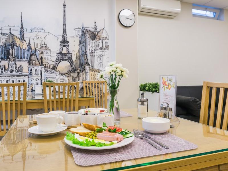 Абрикос Плюс