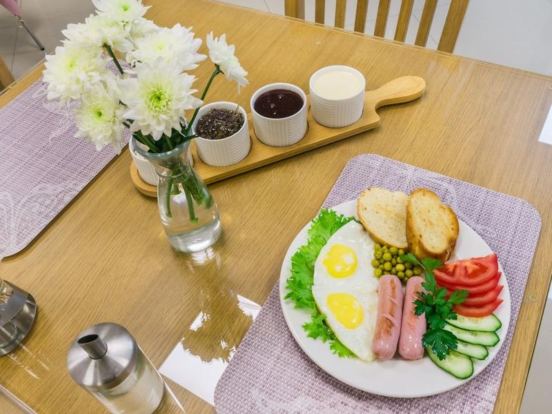 Абрикос Плюс