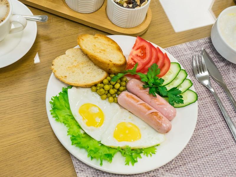 Абрикос Плюс