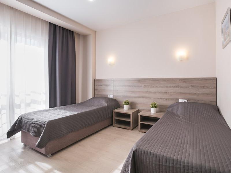 Абрикос Плюс