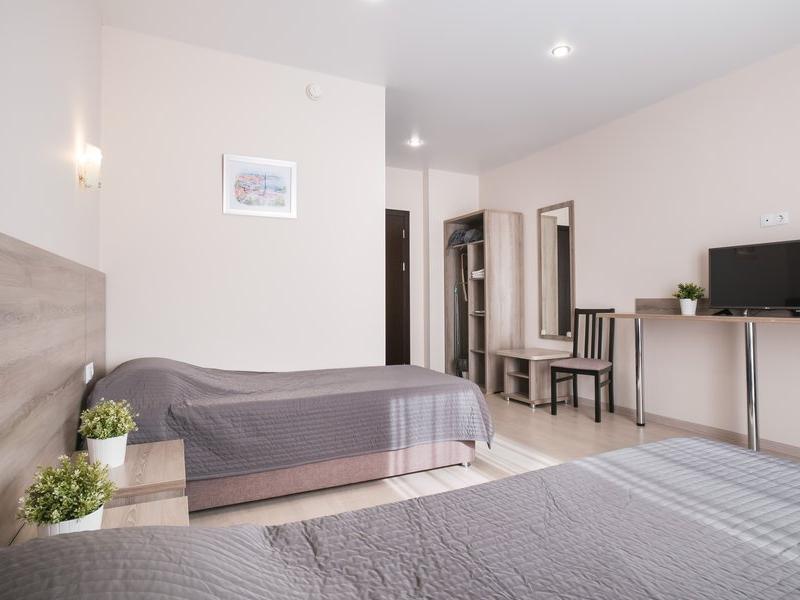 Абрикос Плюс