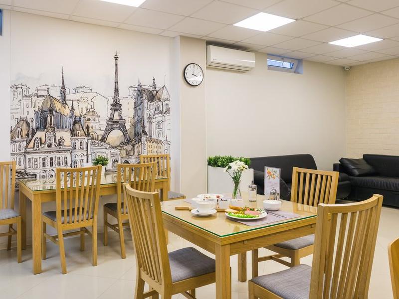 Абрикос Плюс