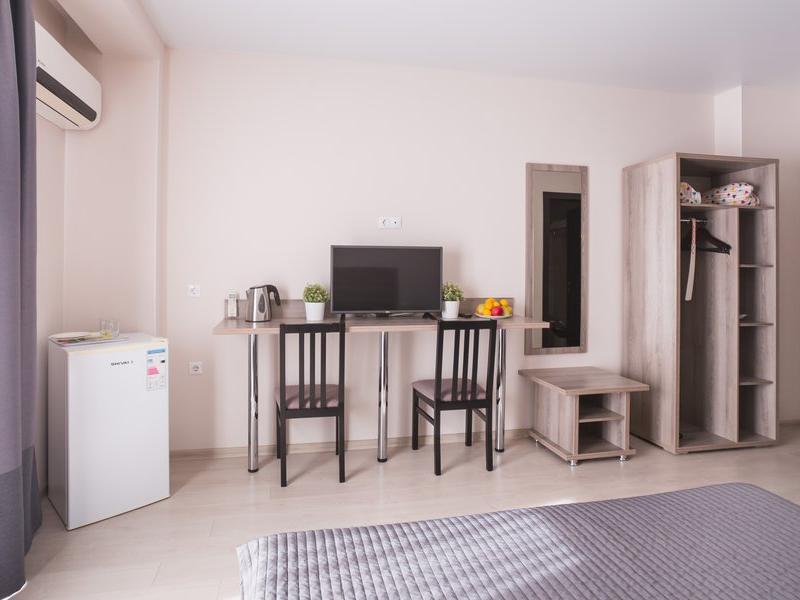 Абрикос Плюс