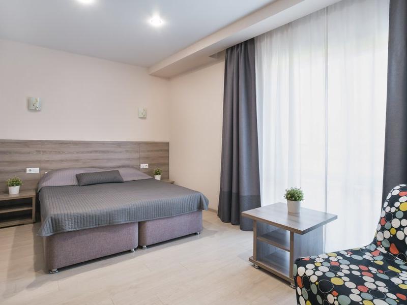 Абрикос Плюс