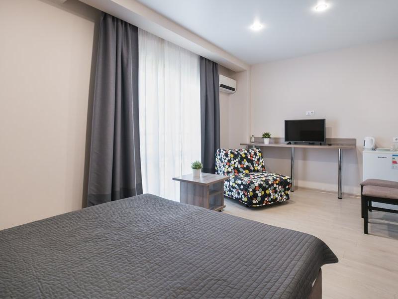 Абрикос Плюс