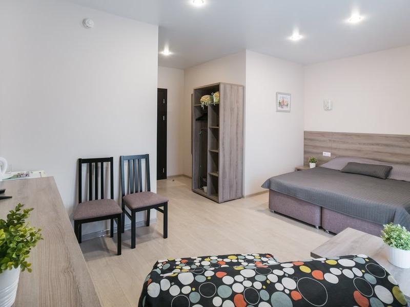 Абрикос Плюс