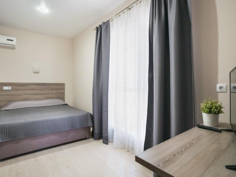 Абрикос Плюс