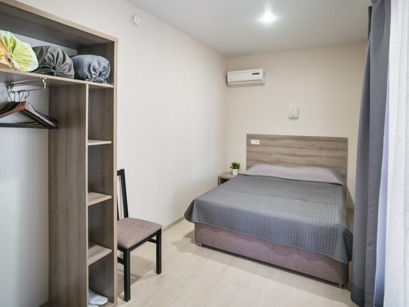 Абрикос Плюс