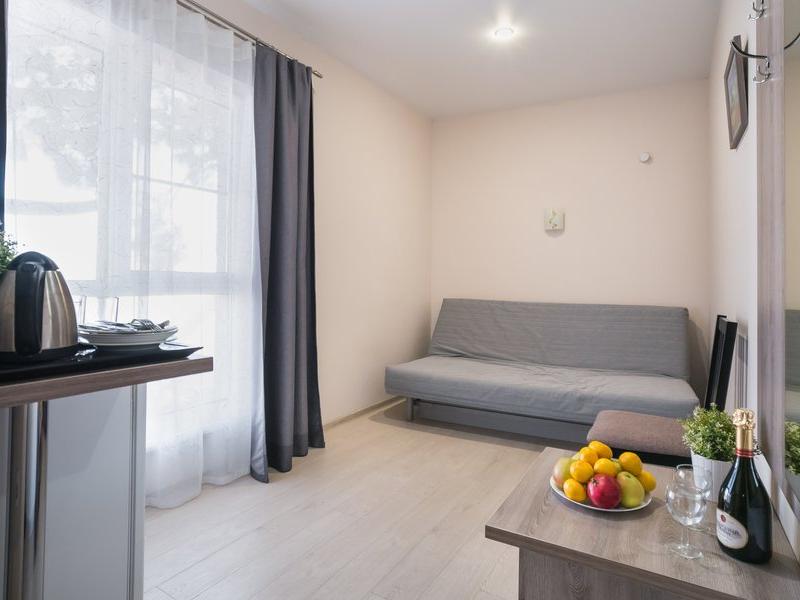 Абрикос Плюс