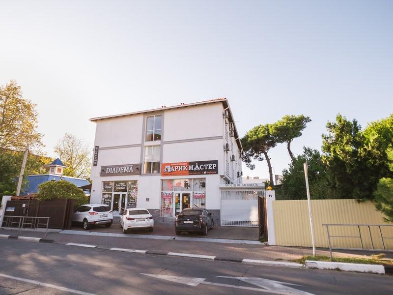 Абрикос Плюс