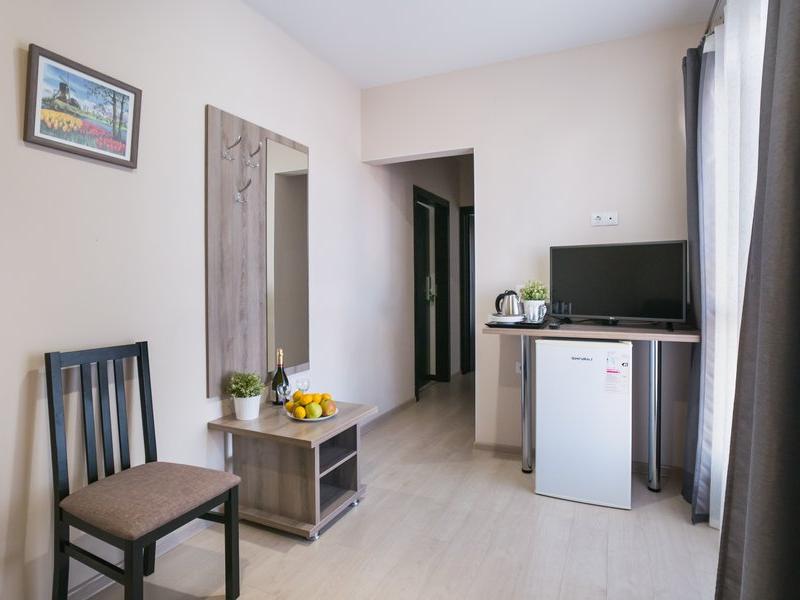 Абрикос Плюс