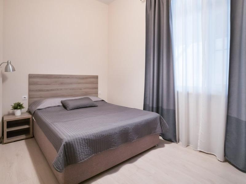 Абрикос Плюс