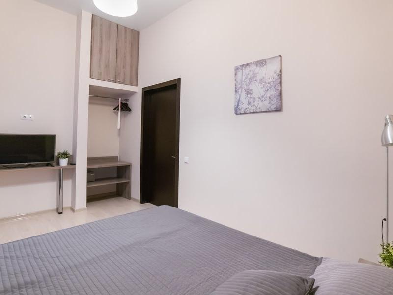 Абрикос Плюс