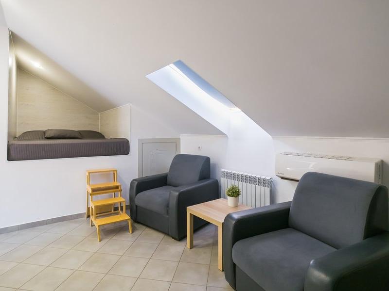 Абрикос Плюс