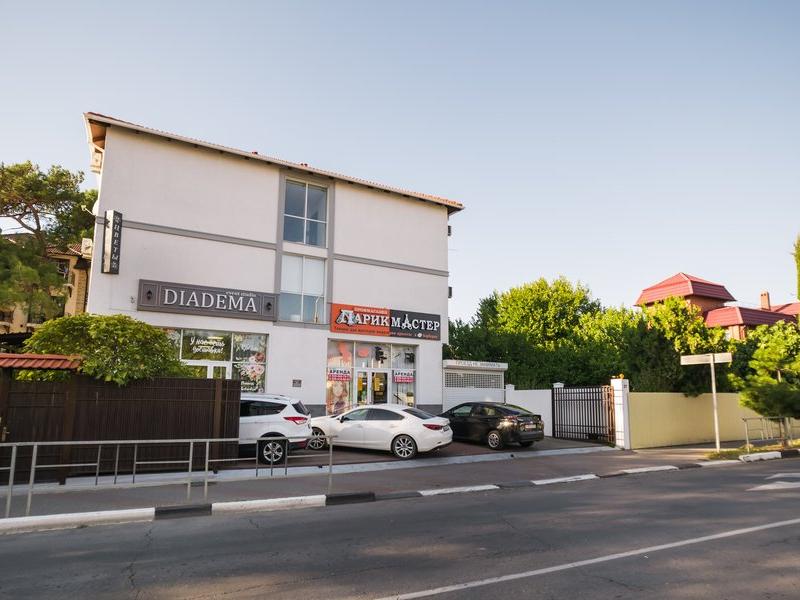 Абрикос Плюс