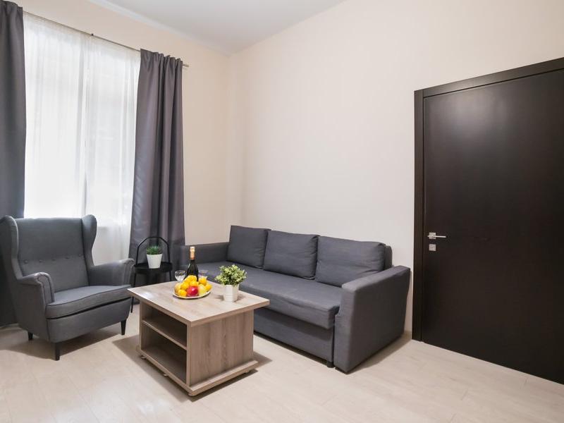 Абрикос Плюс