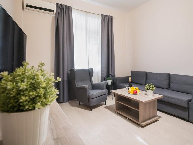 Абрикос Плюс