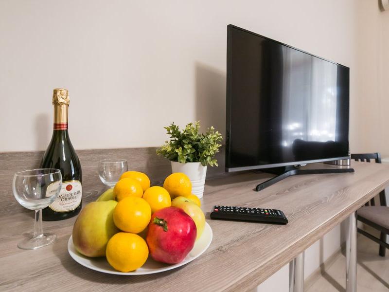 Абрикос Плюс