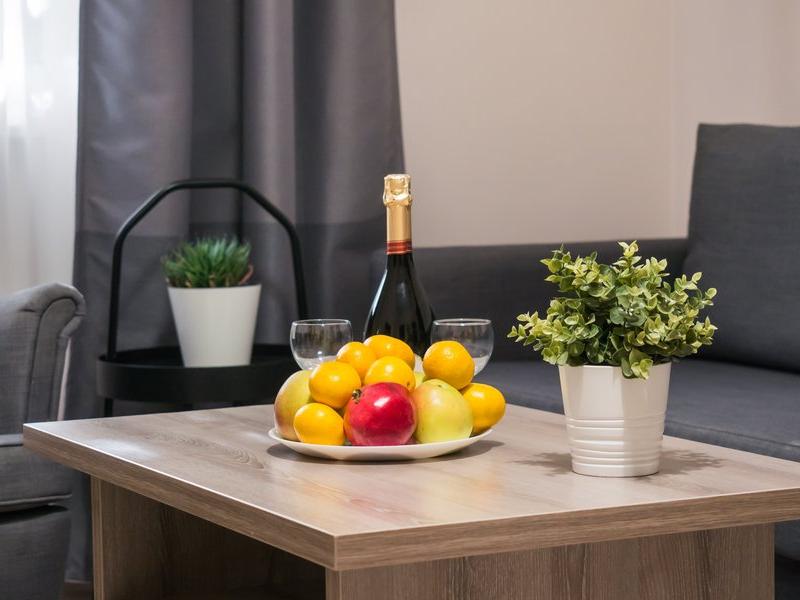 Абрикос Плюс