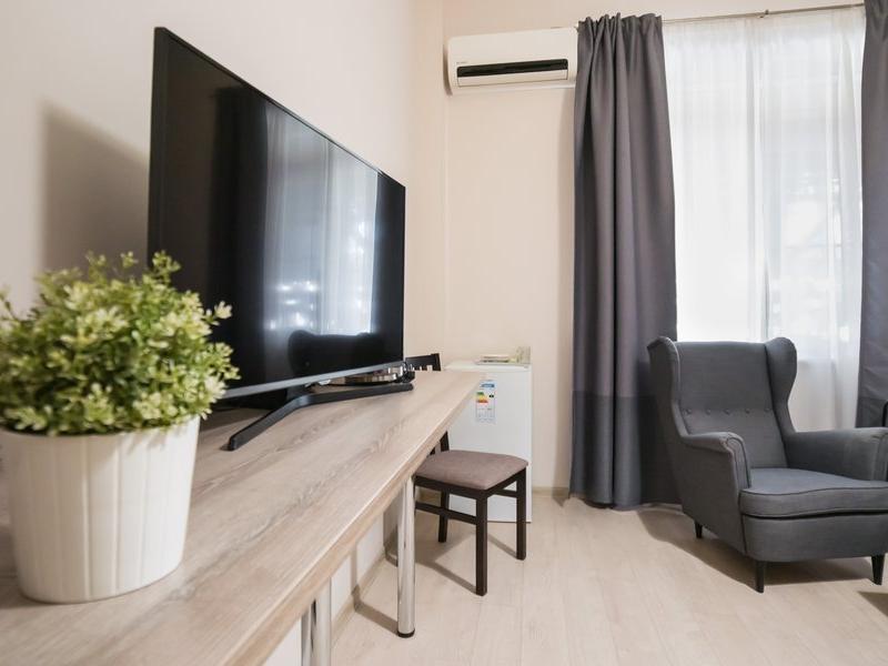 Абрикос Плюс