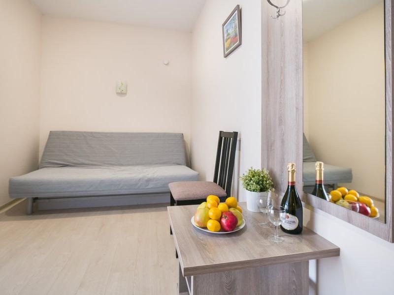 Абрикос Плюс