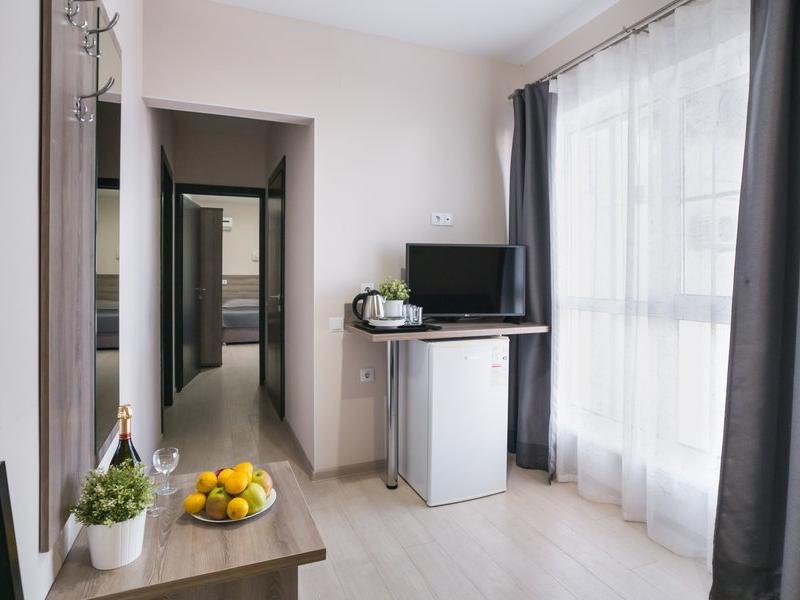 Абрикос Плюс