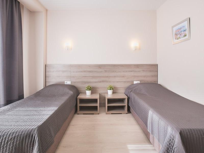 Абрикос Плюс