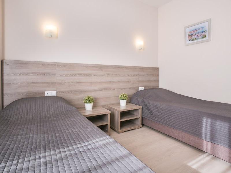 Абрикос Плюс