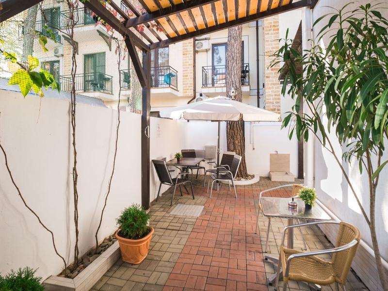 Абрикос Плюс