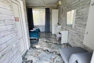 Отель Алина Россия, Геленджик, фото 35