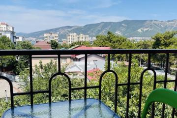 Отель Алина Россия, Геленджик, фото 51