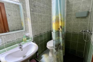 Отель Алина Россия, Геленджик, фото 64
