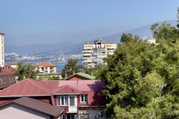 Отель Алина Россия, Геленджик, фото 70