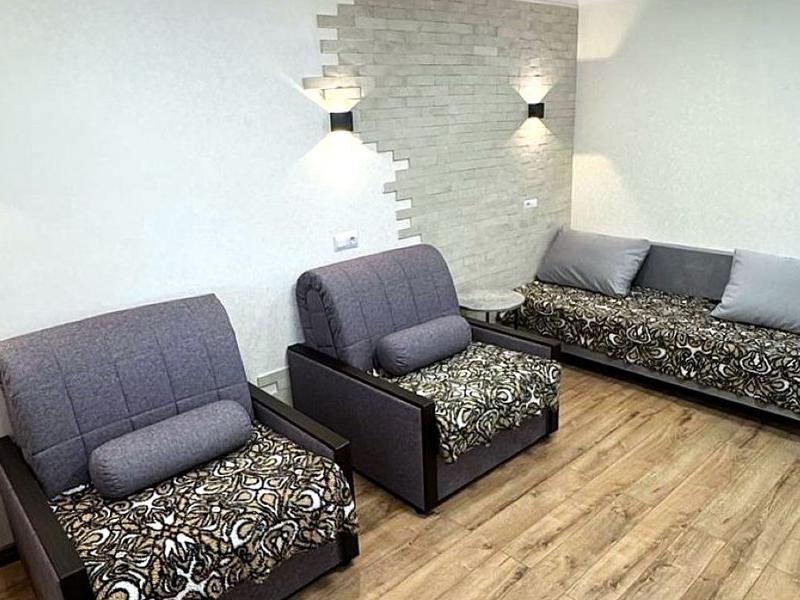 Виноградная аллея