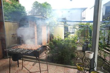 Отель Виноградная аллея Россия, Геленджик, фото 13