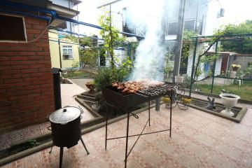 Отель Виноградная аллея Россия, Геленджик, фото 14