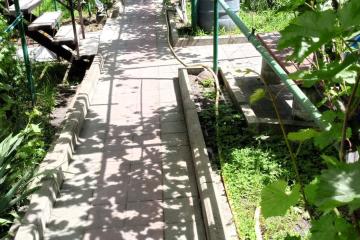 Отель Виноградная аллея Россия, Геленджик, фото 17